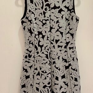 Tommy Hilfiger Dress Size 6 nearly NEW